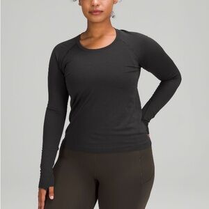 EUC Swiftly Tech Long-Sleeve 2.0 *Race Length